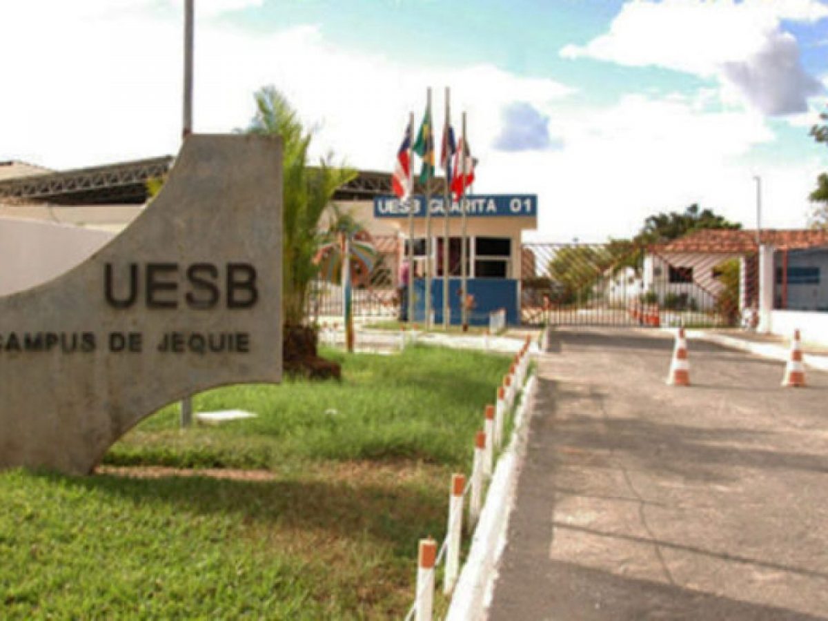 IFBA Campus Jequié