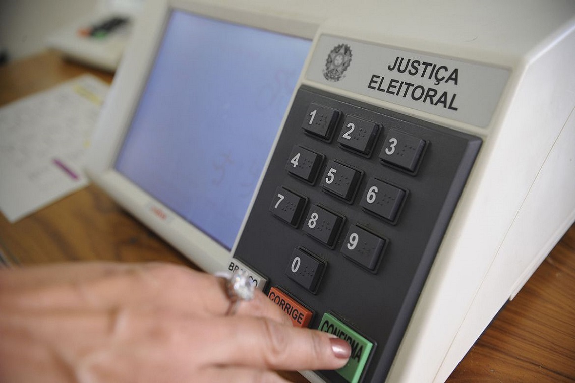 Justiça Eleitoral proíbe divulgação de pesquisa em Guanambi