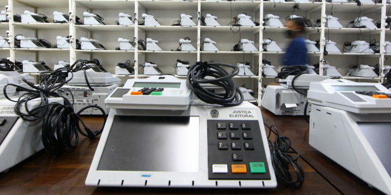 Calendário das eleições 2022 foi lançado de forma digital pelo MPF