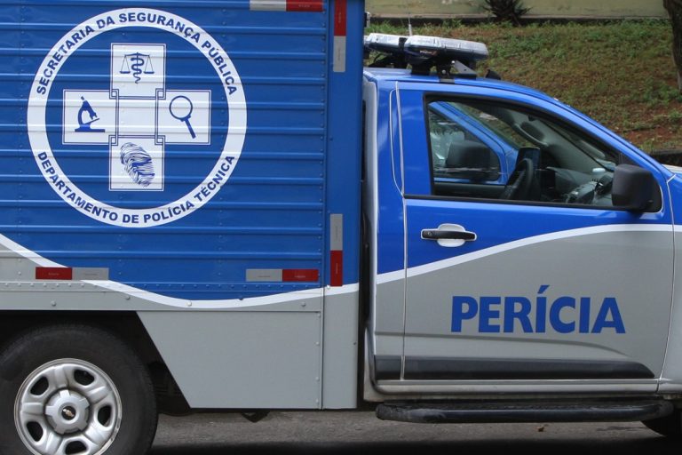 Jovem foi morto a tiros em Caetité neste domingo