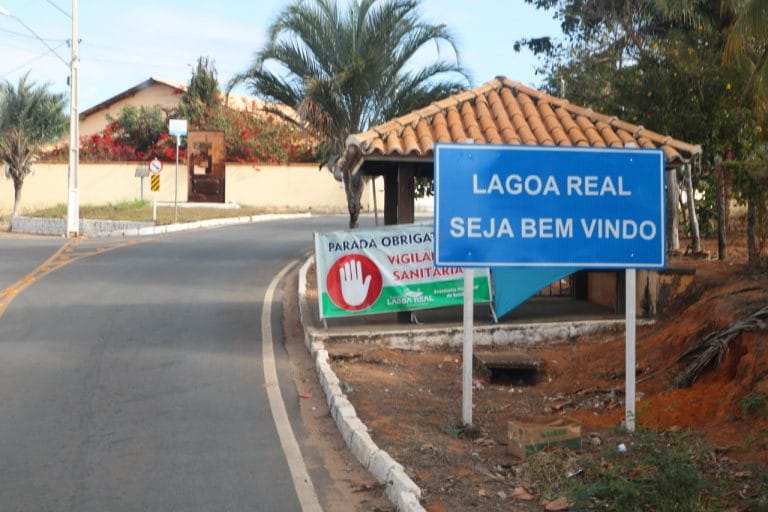 Justiça condena 14 pessoas por divulgação de pesquisa fraudulenta em Lagoa Real