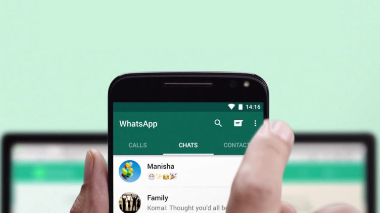 WhatsApp