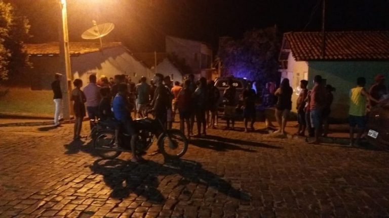 Candidato a vereador foi morto a tiros no Oeste da Bahia