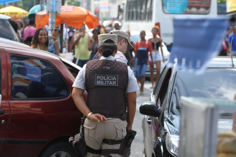 Candidato a vice-prefeito é preso por tentativa de suborno na Bahia