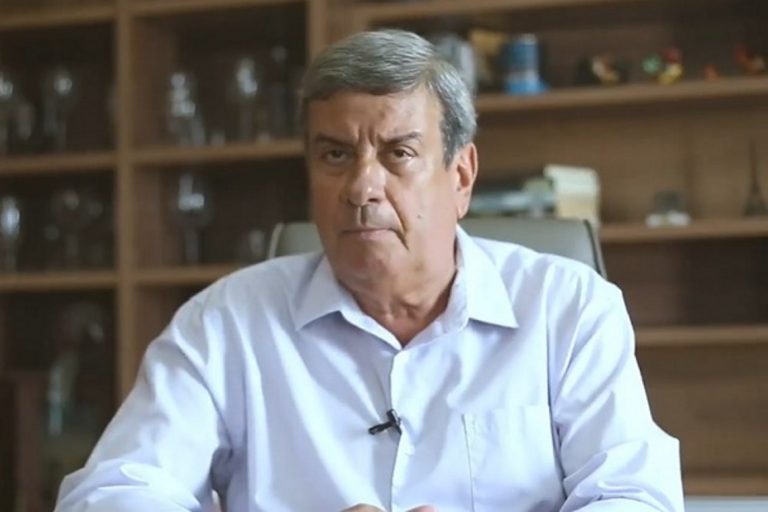 Colbert Martins é eleito prefeito de Feira de Santana