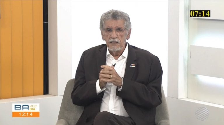 herzem gusmão