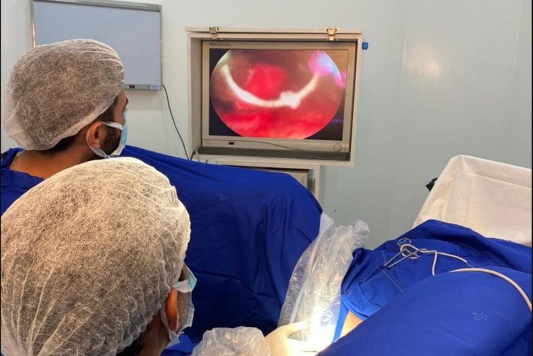 Hospital do Câncer de Caetité já realizou as primeiras cirurgias
