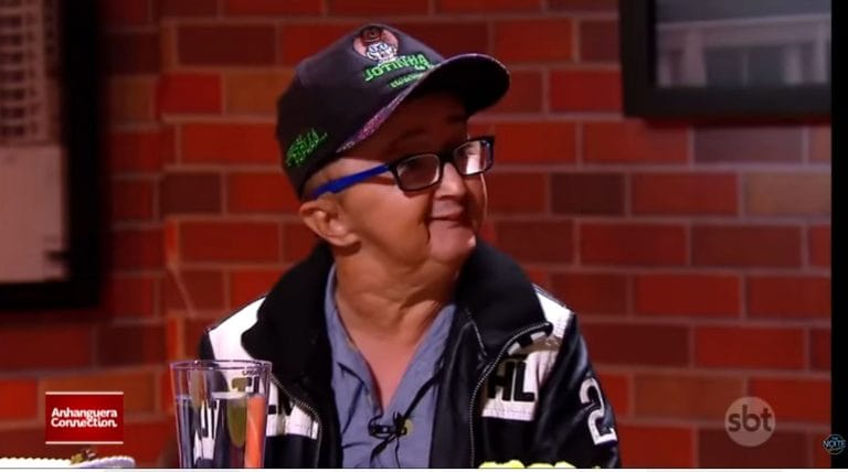 Programa do SBT vai homenagear Jotinha, veja homenagens de autoridades e famosos