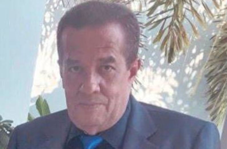 Morre em Guanambi o juiz Almir Edson Lelis