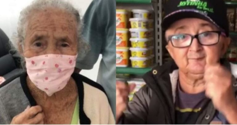 Mãe de Jotinha é internada com suspeita de infecção pelo coronavírus