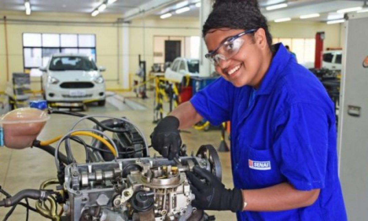 IFBA Jequié oeferece Curso Mecânico de Refrigeração e Climatização