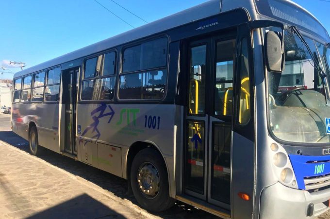 Prefeitura de Vitória da Conquista faz nova alteração nos horários de ônibus