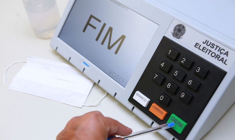 Confira as regras para as eleições deste domingo