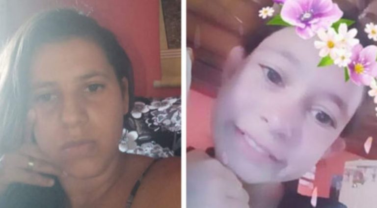 Primas morreram afogadas em ribeirão na zona rural de Vitória da Conquista