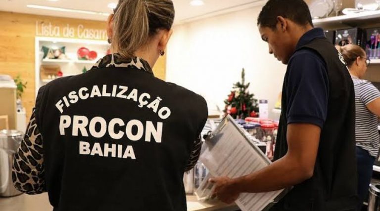 Procon-BA lança o Cartório Virtual