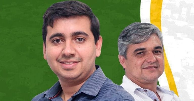 Urandi elege prefeito mais jovem da região