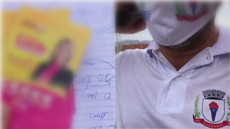 Justiça Eleitoral determina que prefeito de Guanambi proíba servidores de realizar campanha durante expediente
