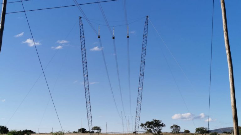 Bahia receberá novas linhas de transmissão de energia