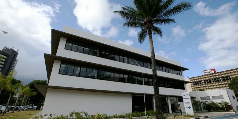 Residência em Área Profissional de Saúde