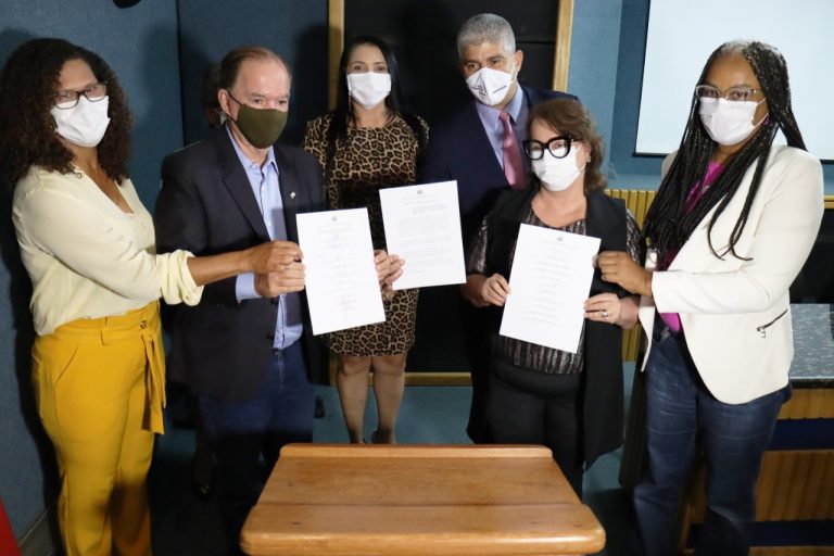 Governo da Bahia assina protocolo para padronizar investigação de feminicídio