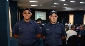 Guarda Municipal de Vitória da Conquista inicia testes de aptidão física