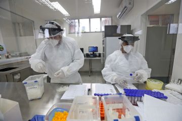 Anvisa faz alerta sobre superfungo detectado em hospital privado de Salvador
