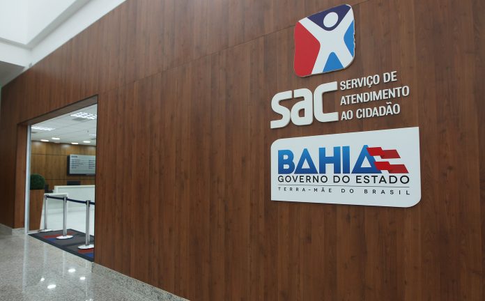 Governo suspende funcionamento de unidades do SAC em Brumado, Caetité e Guanambi