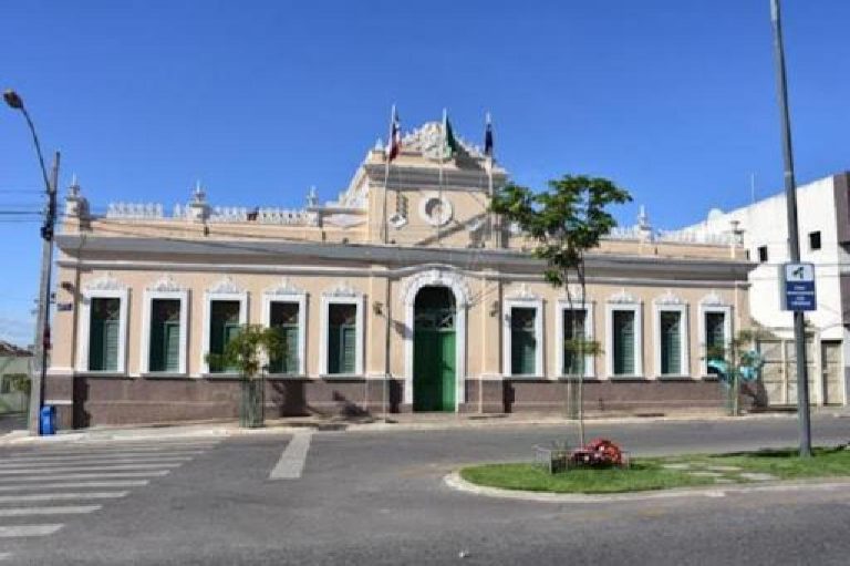 Prefeitura de Vitória da Conquista