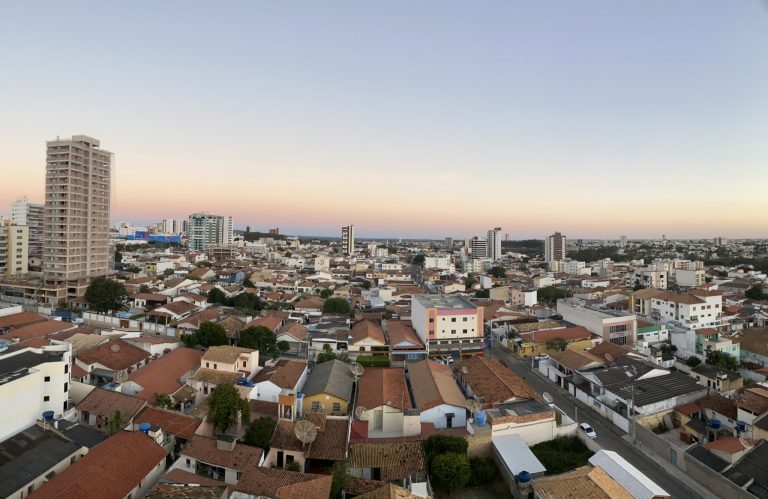 Vitória da Conquista registrou mais três óbitos e chegou a 19.999 casos da Covid-19