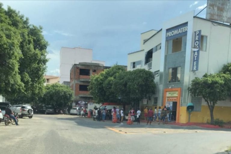 PA Covid-19 registrou maior volume de atendimentos diários desde o início de março