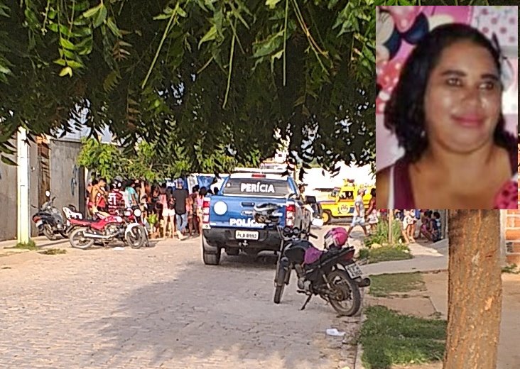 Guanambi: homem é preso suspeito de matar mulher e atear fogo no corpo