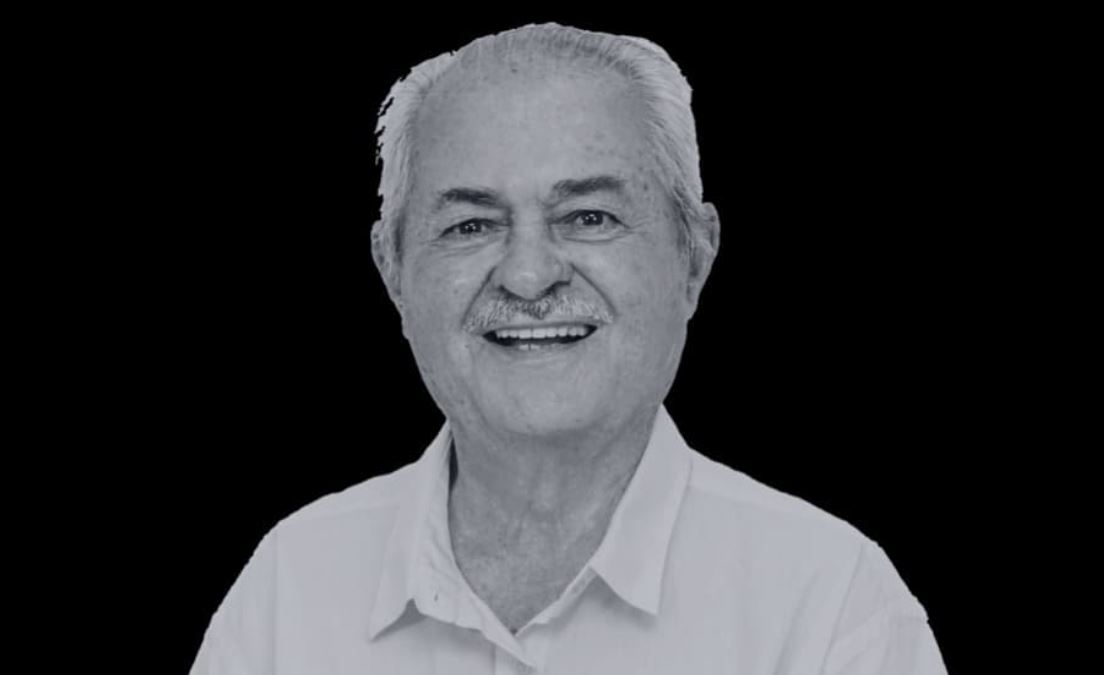 Vice-prefeito reeleito de Iguaí morre vítima da Covid-19 em Vitória da Conquista