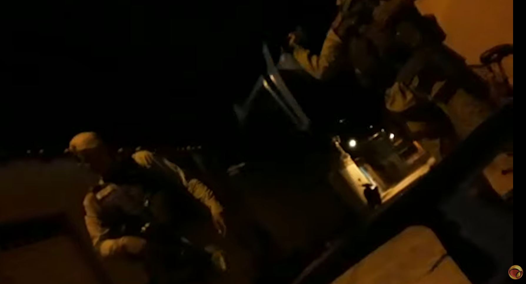 Vídeos de ação truculenta de policiais em Brumado repercute na internet