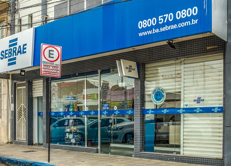 Sebrae Bahia retoma atendimento presencial nesta segunda-feira