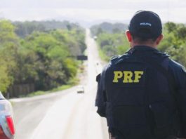 Inscrições do concurso da Polícia Rodoviária Federal