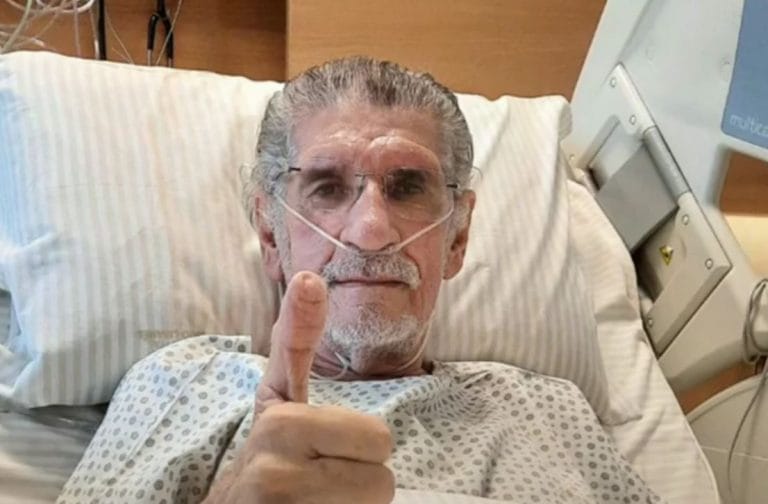 Herzem Gusmão covid-19