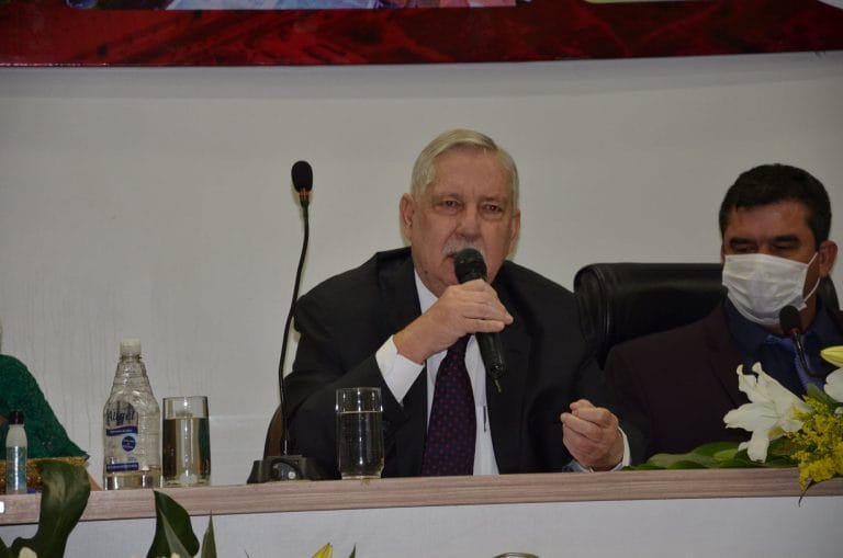 Nilo Coelho