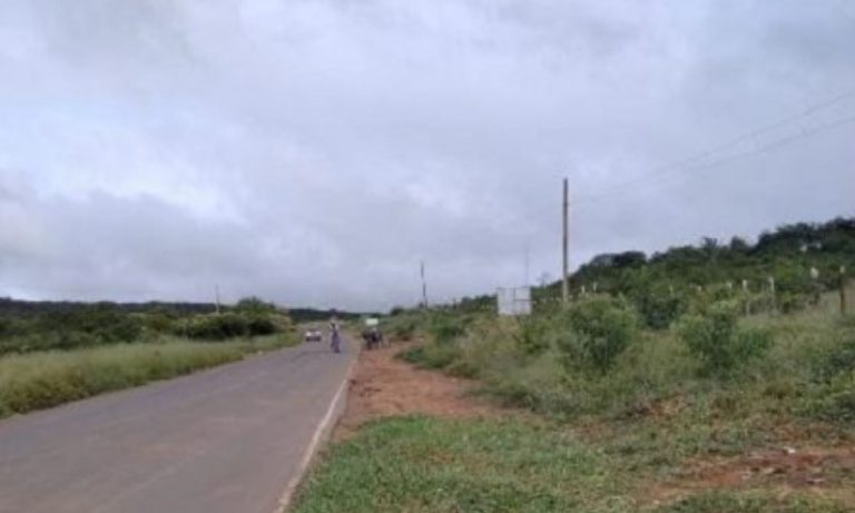 Mãe e filho morreram em acidente na BR-430, em Caetité