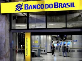 Agência Banco do Brasil
