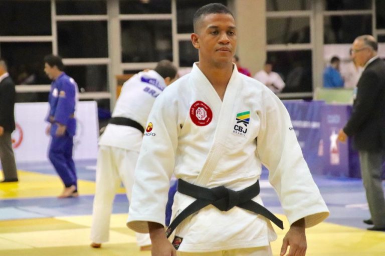 pm paulo ricardo judô