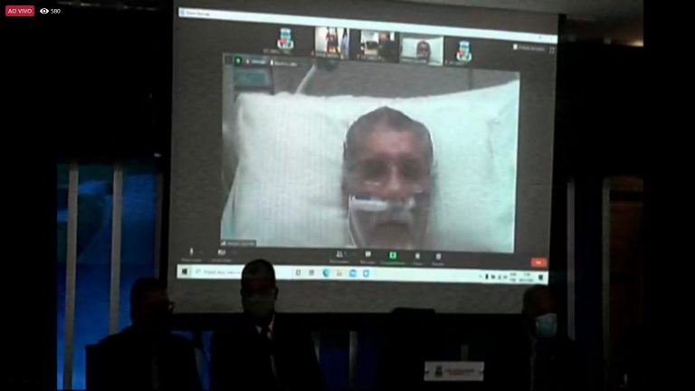 Herzem Gusmão toma posse como prefeito de Vitória da Conquista