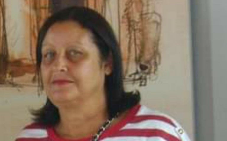 Secretaria de Educação de Guanambi emite nota de pesar pelo falecimento da professora Antônia Mendes