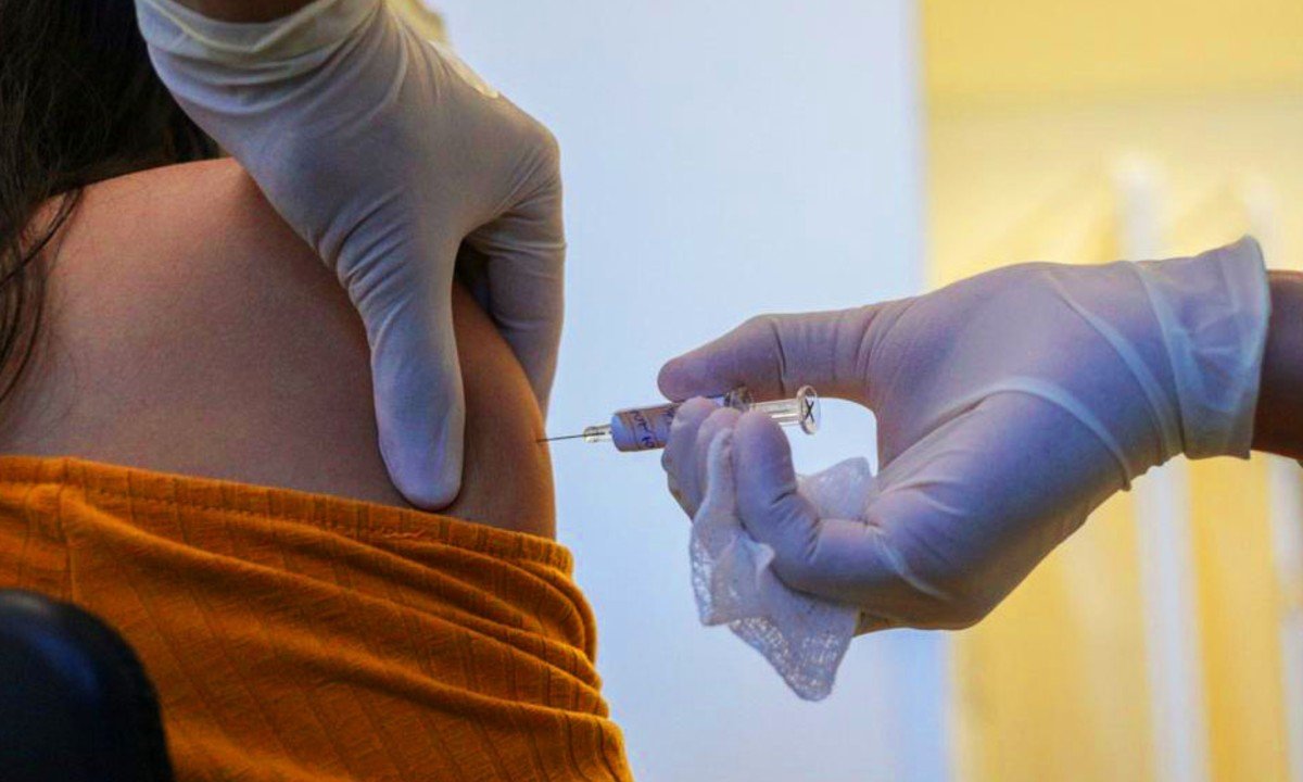 vacinação bahia