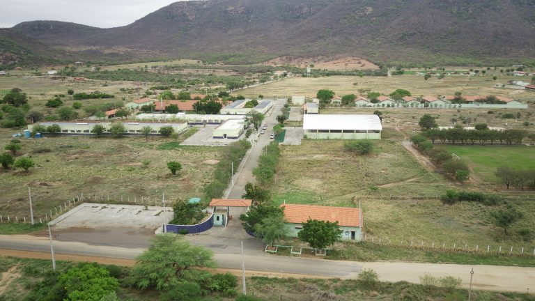 Processo Seletivo do IF Baiano Campus Guanambi