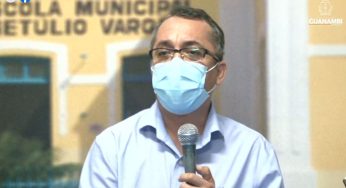 Secretário de Educação de Guanambi pediu exoneração