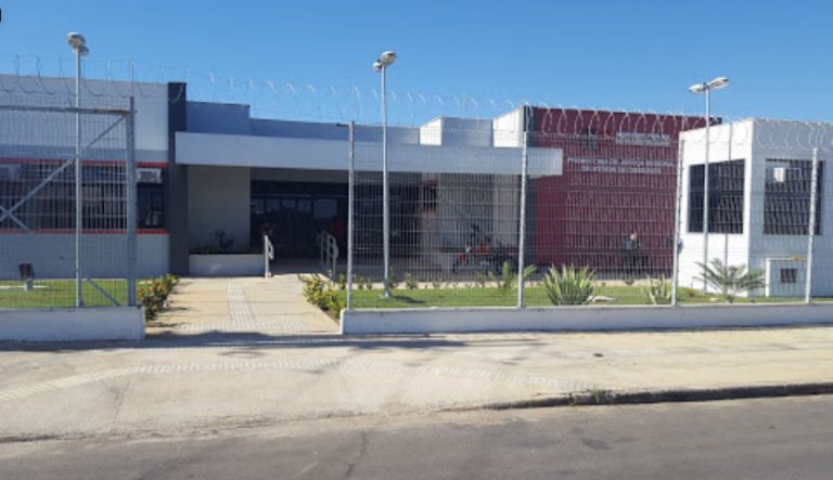 Ministério Público Vitória da Conquista