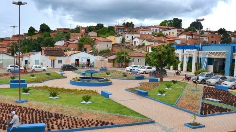 Processo Seletivo da Prefeitura de São Desidério