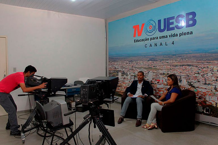 TV Uesb