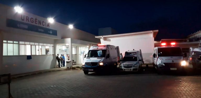 ambulancias hgvc