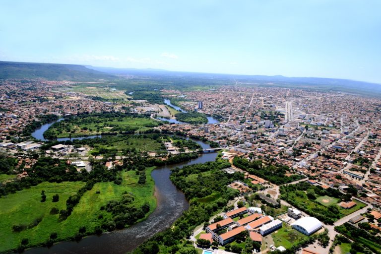 Processo Seletivo da Prefeitura de Barreiras